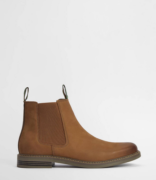 Farsley Chelsea Boots