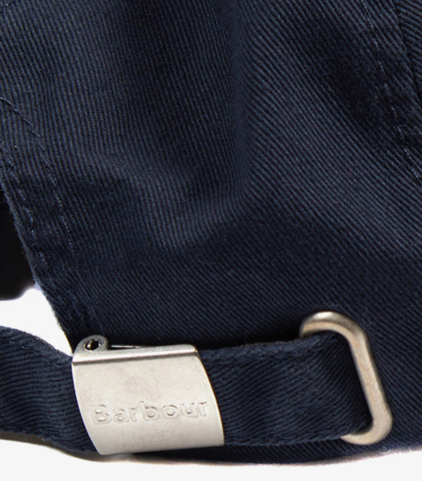Barbour Cascade Sports Cap Navy