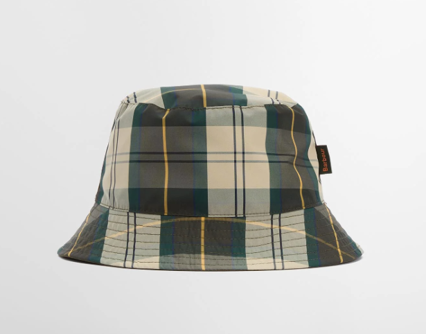 Hutton Reversible Bucket Hat