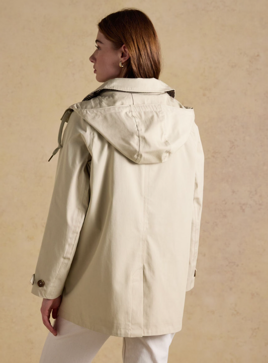 Rainmore Neutral Waterproof Raincoat