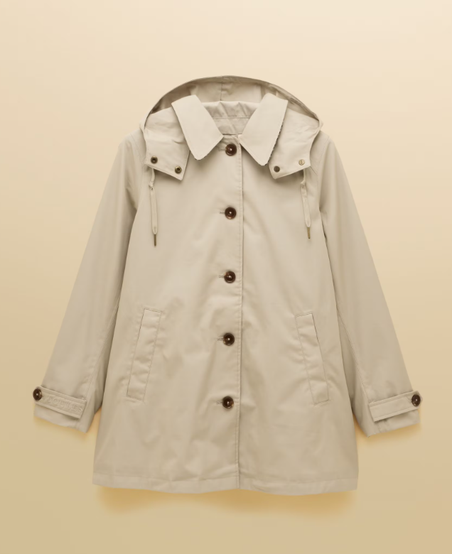 Rainmore Neutral Waterproof Raincoat