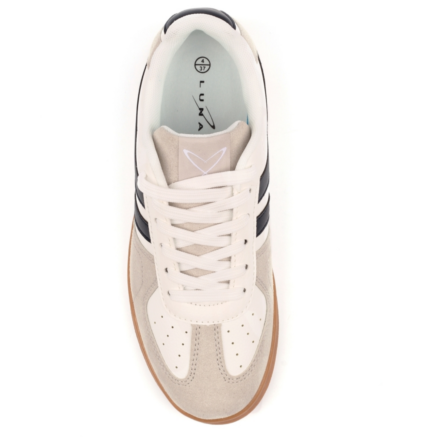 Melody White Trainer