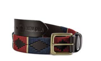 Cumbre Buena Onda Belt