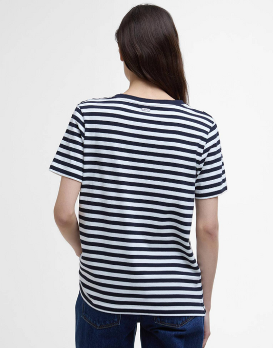 Ferryside Striped T-shirt