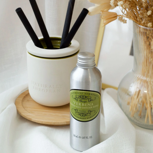 Naturally European Verbena Diffuser