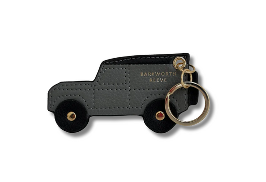 Barkworth Reeeve Off Road 4x4 Keyring