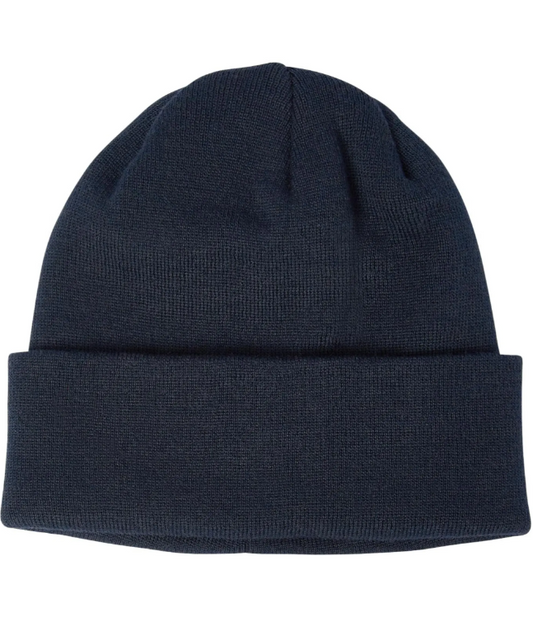 Barbour Healey Beanie Navy