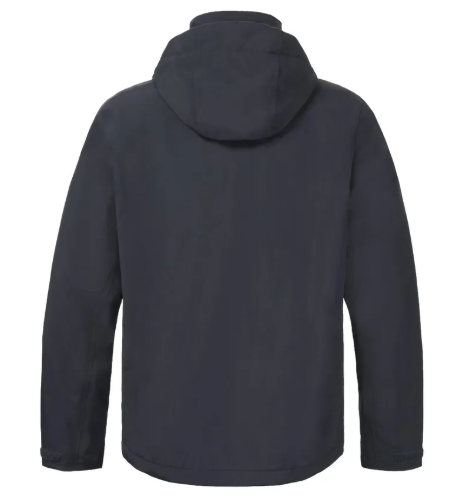 Musto Sardinia Jacket True Navy