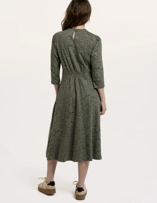 Brakeburn Leyland Dress Green