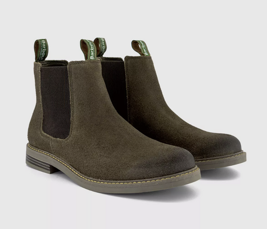 Farsley Chelsea Boots