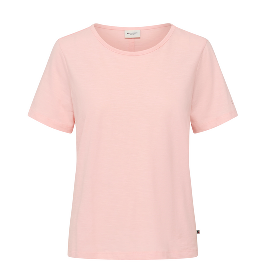 RedGreen Celina T-shirt Pink