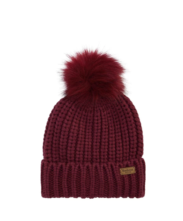 Saltburn Beanie