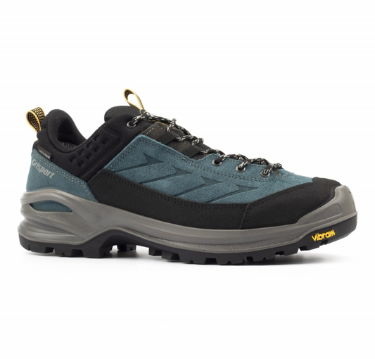 Halo Teal Walking Shoes