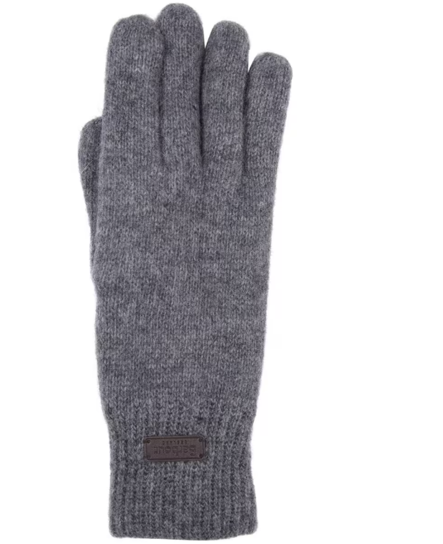 Carlton Knitted Gloves