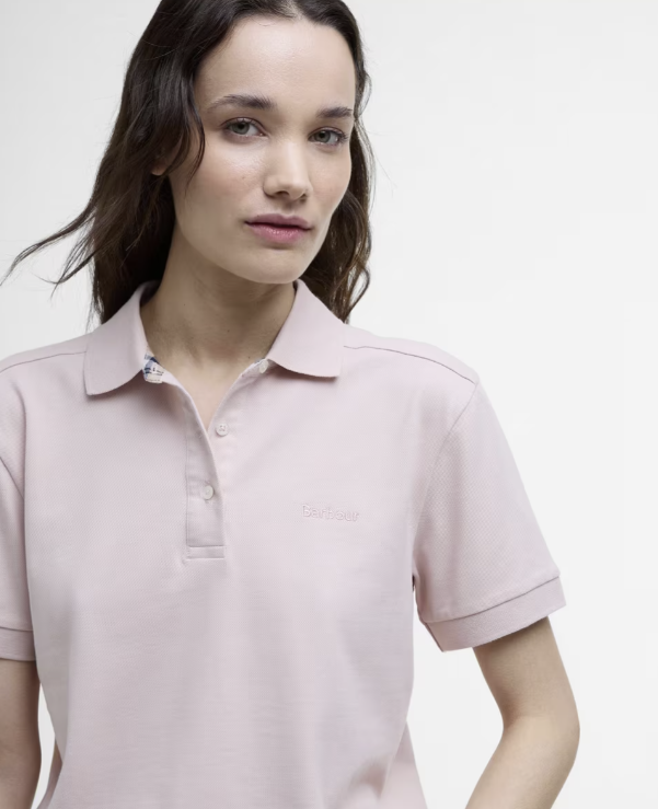 Bowford Polo Top