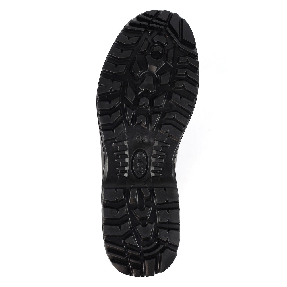 Tornado Walking Boots