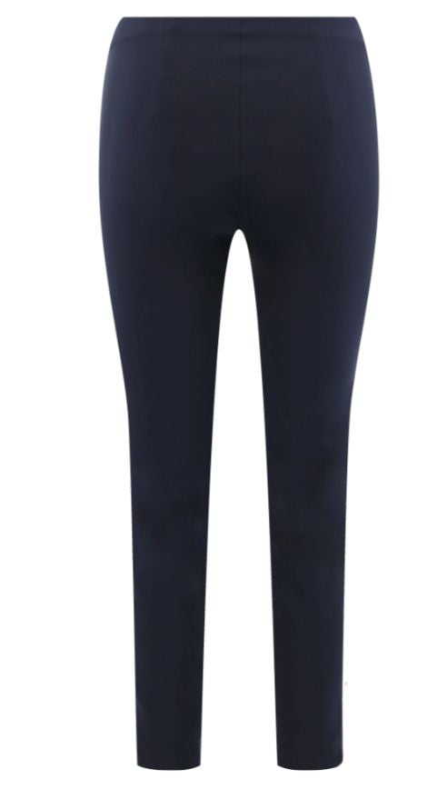 Lena 09 Ankle Grazer Trousers