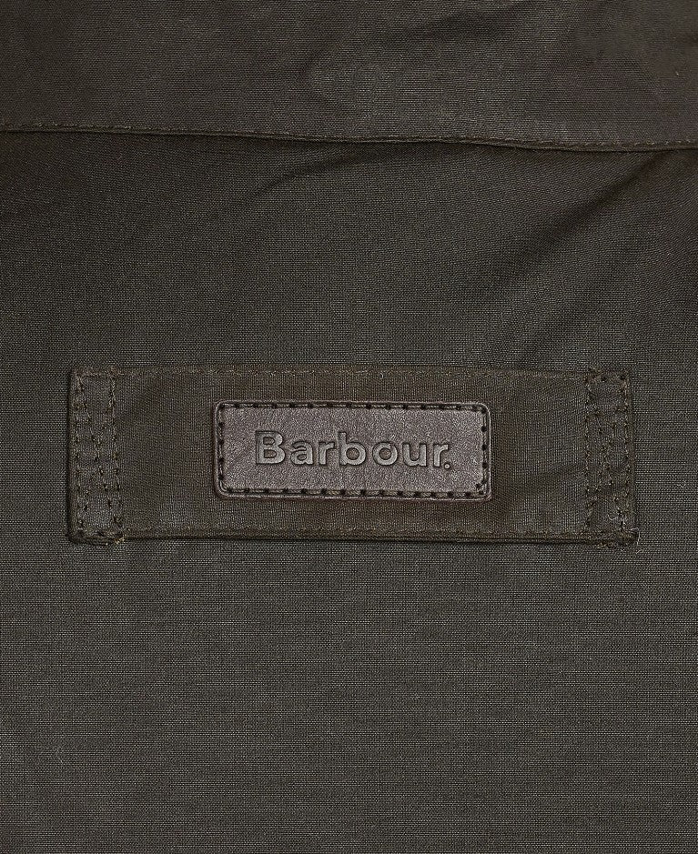 Westmorland Wax Gilet