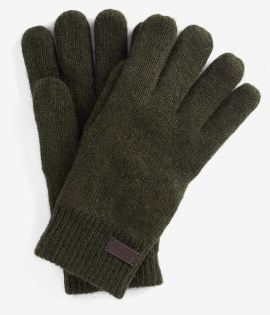 Carlton Knitted Gloves