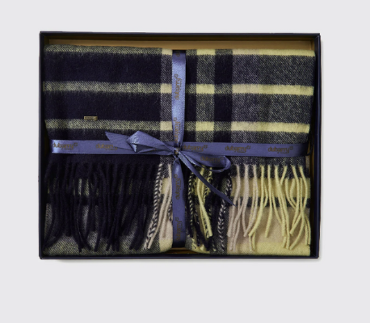 Kildavin Scarf