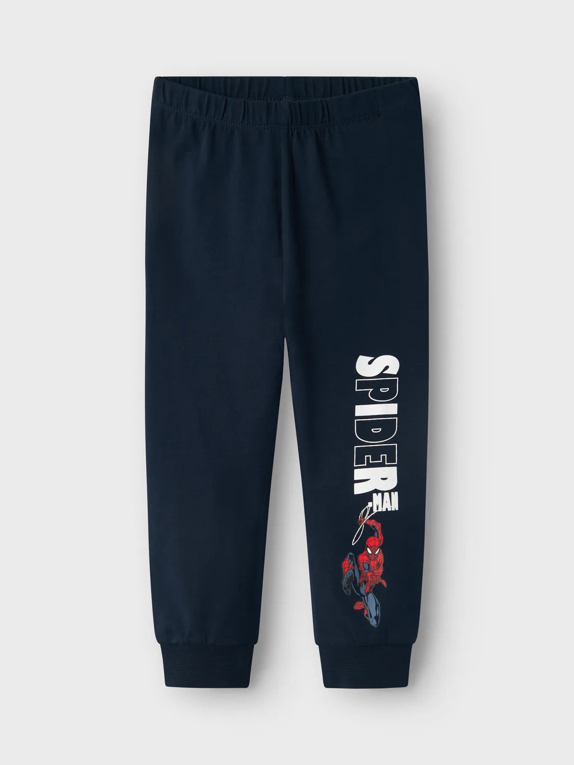 Spiderman Pyjamas