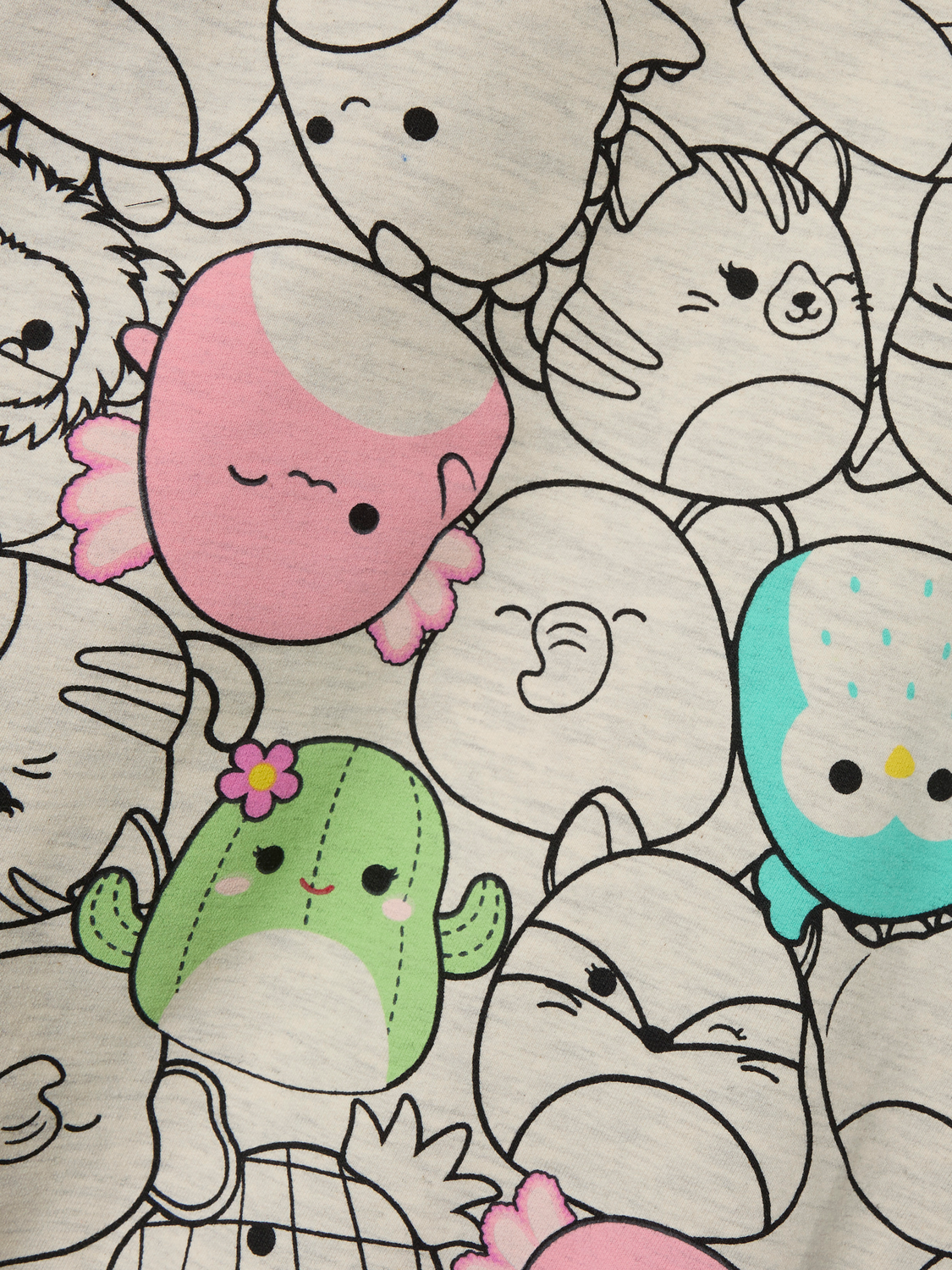 Squishmallow Sweater