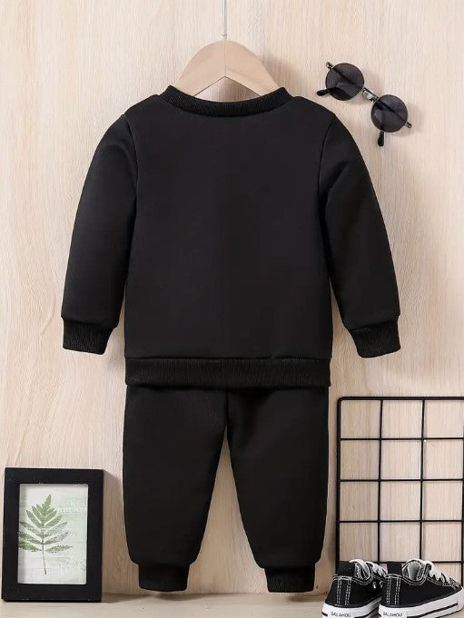 Sorry I’m Late I Saw A Tractor Tracksuit