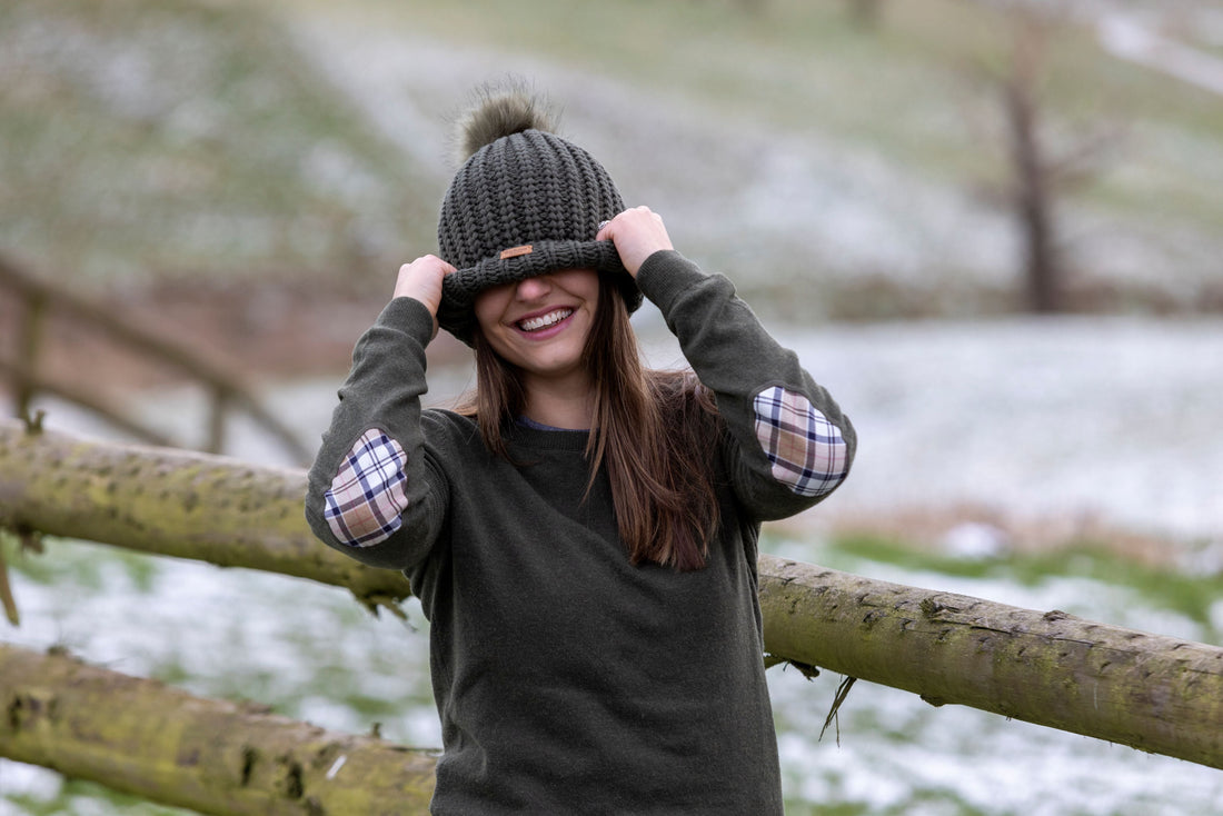 Stay Stylish and Snug: The Winter Hat Guide