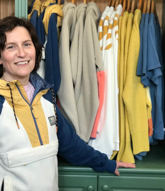 Perfect Passenger Clothing