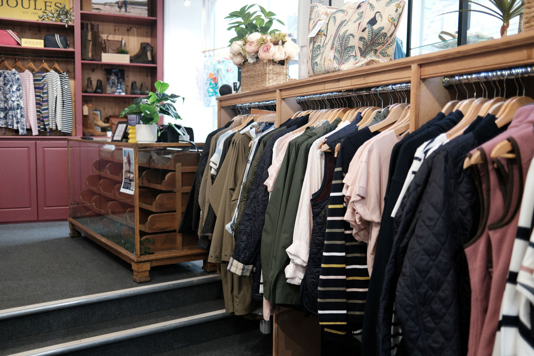 Jobsons of Alnwick A New Chapter For A Beloved High Street Store