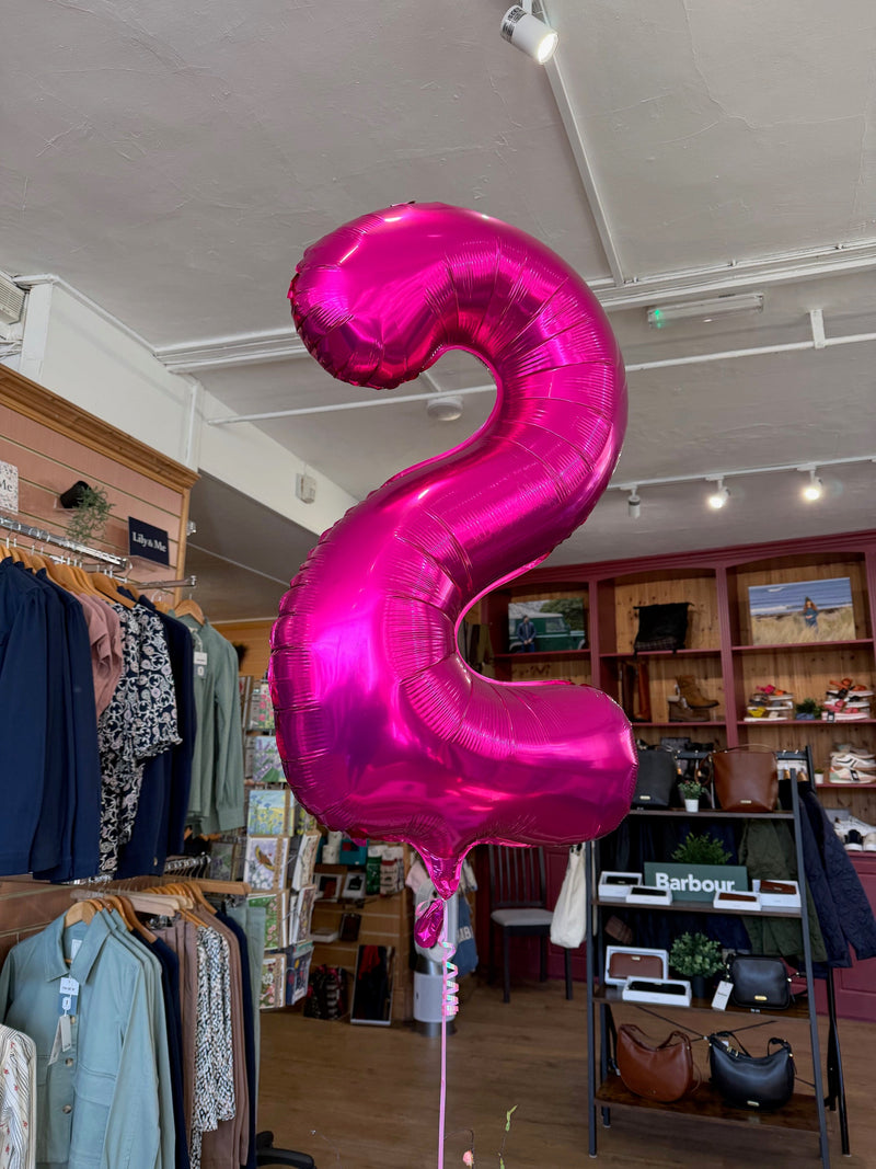 Now We Are 2! Celebrating our 2nd birthday at Jobsons of Alnwick