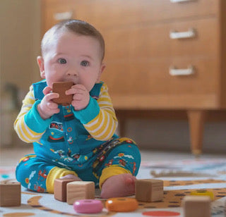 The Importance of Sustainable Fashion in Kids Clothing