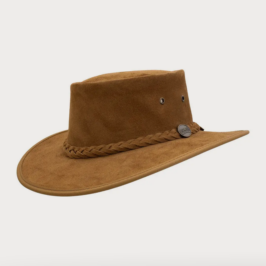 Brilliant Barmah Hats