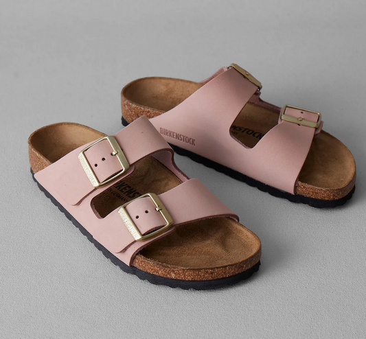 The Timeless Appeal of Birkenstocks