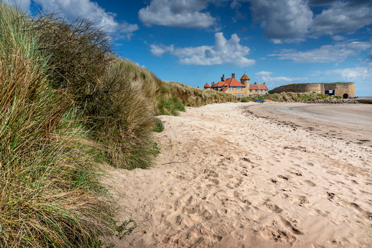 Discover the Best Beaches in North Northumberland: Coastal Gems of the Northeast