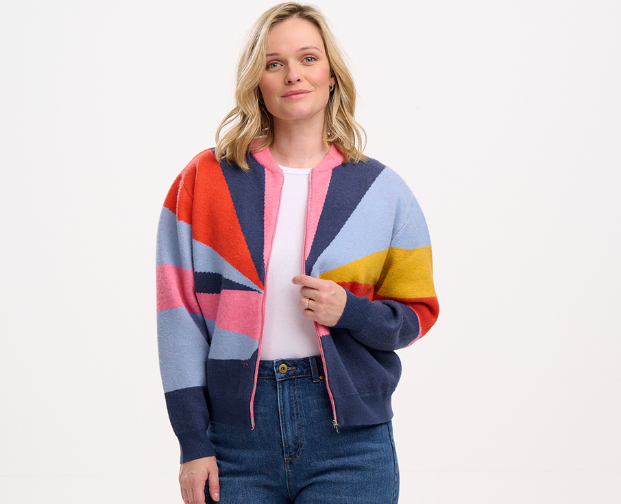 Introducing Sugarhill Brighton - One of Rachel's Favourite Brands