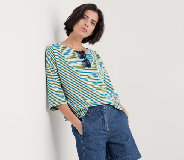 Fashion For Busy Mums: How To Stay Stylish On The Go