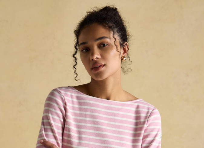 Why We Love The Joules Brand