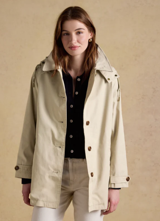 Our Top 5 Women's Joules Picks Of The Season So Far