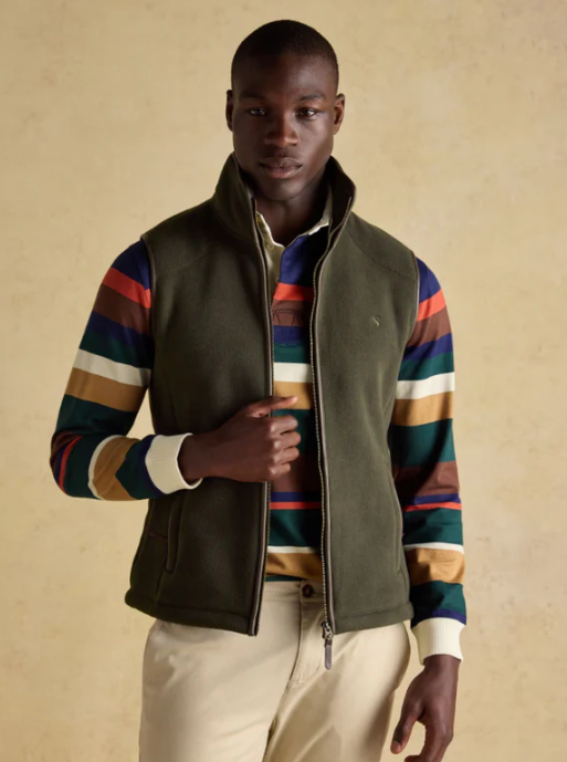 Our Top 5 Men's Joules Picks Of The Season So Far