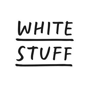 New to Jobsons: Discover White Stuff