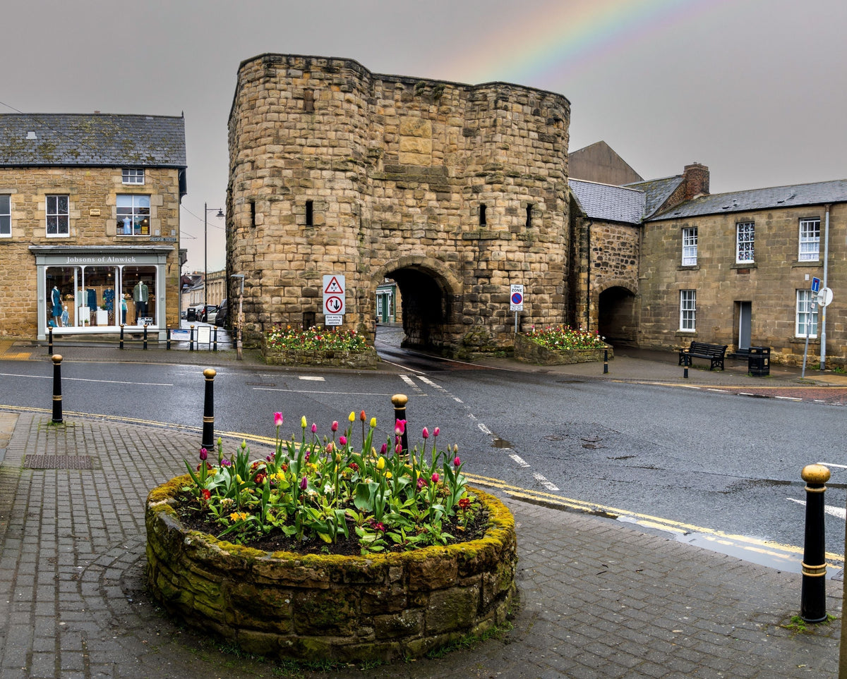 Why The High Street Still Matters: The Benefits of Your Local Town Centre