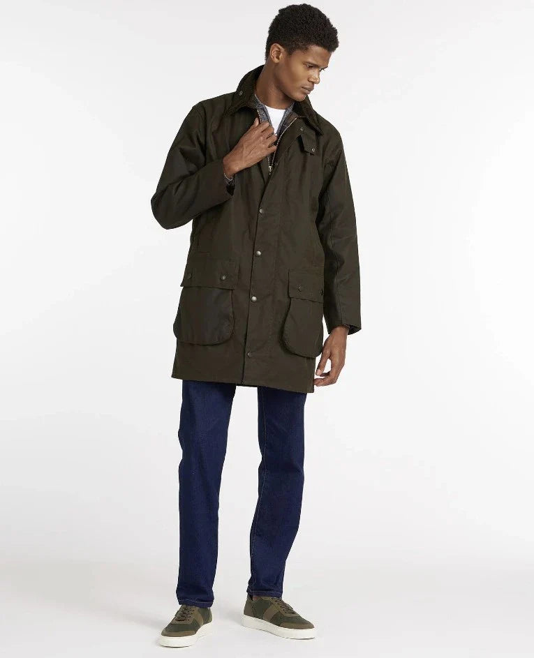 Men's Barbour