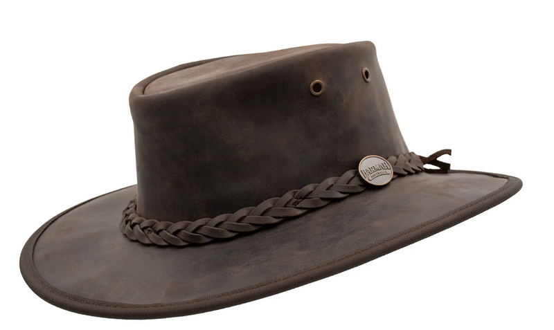 Barmah Hats