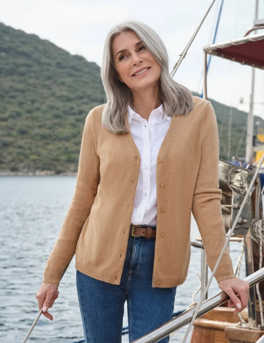 Cardigans