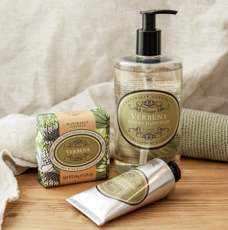 The Somerset Toiletry Co.