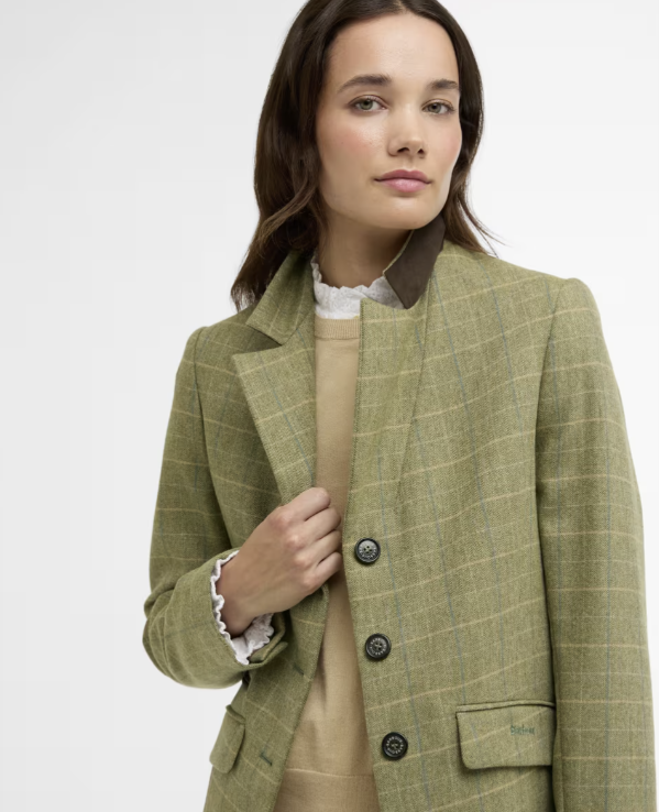 Barbour