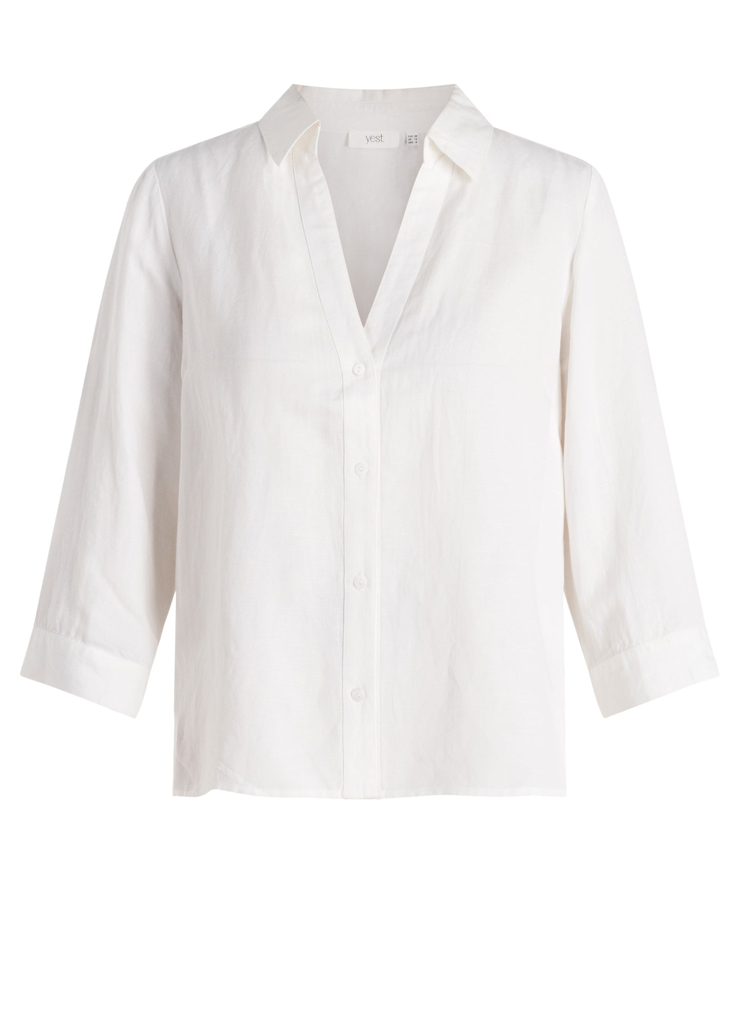 Yest Mietta Blouse White
