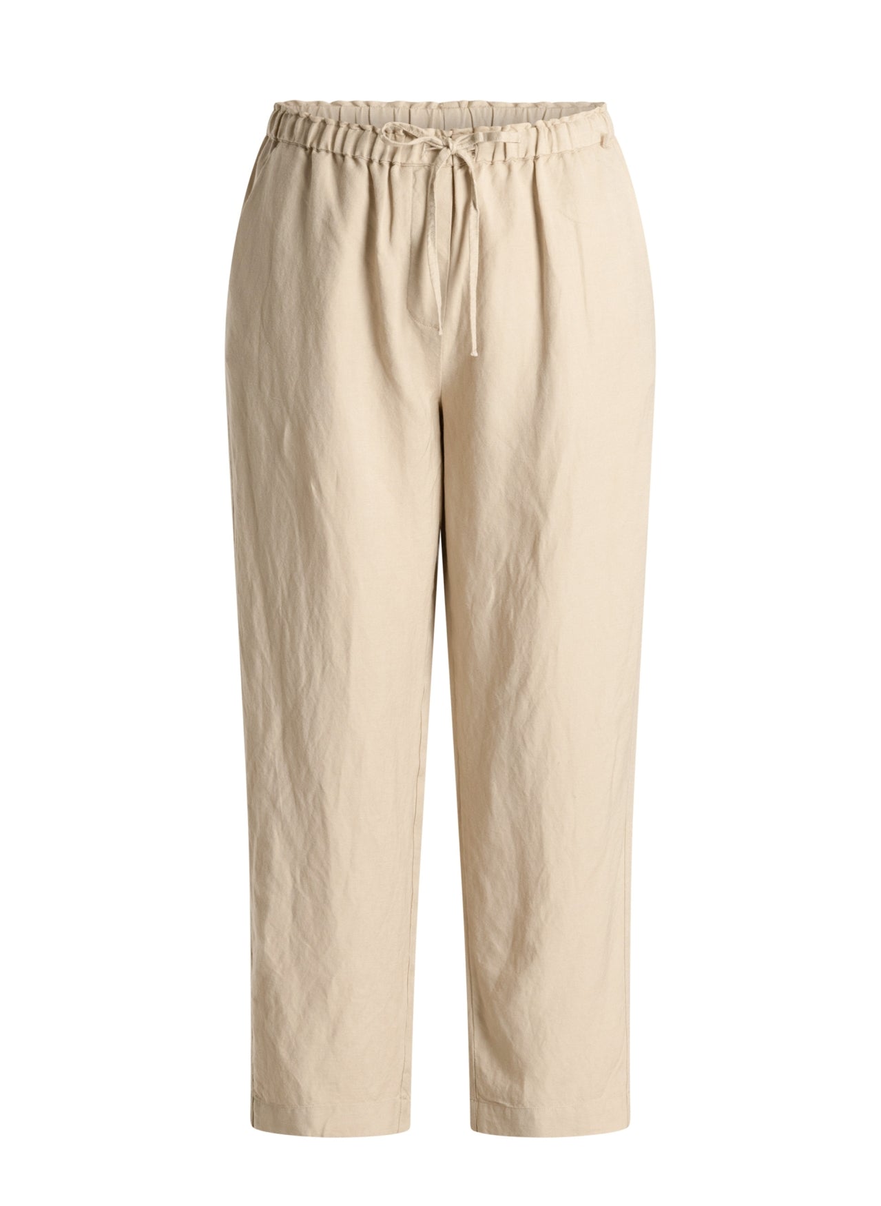 Yest Misha Trousers Light Sand