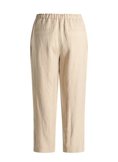 Yest Misha Trousers Light Sand
